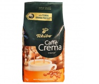 KAWA ZIARNISTA TCHIBO CAFFE CREMA INTENSE 1KG, Podkategoria, Kategoria