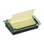 Memo Pad Holder for self-adhesive pads POST-IT® Millenium Z-Notes (C2015) black FREE 1 pad