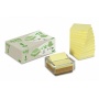 Memo Pad Holder for self-adhesive pads eco-friendly POST-IT® Z-Notes (R330-SD) with 12 pads 76x76mm