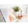 Zakładki indeksujące POST-IT® (683-5CB), PP, 11,9x43,1mm, 5x20 kart., mix kolorów