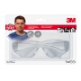 Okulary ochronne Virtua™ AP Clear transparentne, Okulary, Ochrona indywidualna