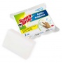 Magic Sponge SCOTCH BRITE™ removing stains white 2pcs