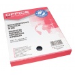 Punched Pockets , PP, A4, cristal, 55 micron, 100pcs, in a box, a OFFICE PRODUCTS 21142535-90