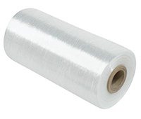 Stretch Foil Wrap OFFICE PRODUCTS, 1. 7kg, 23 microns, clear