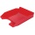 Szufladka na biurko OFFICE PRODUCTS,  polistyren/PP,  A4,  czerwona