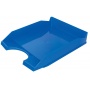 Szufladka na biurko OFFICE PRODUCTS,  polistyren/PP,  A4,  niebieska