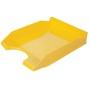 Szufladka na biurko OFFICE PRODUCTS,  polistyren/PP,  A4,  żółta