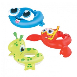 KOŁO DMUCHANE DINO, KRAB, WIELORYB B36112, Podkategoria, Kategoria