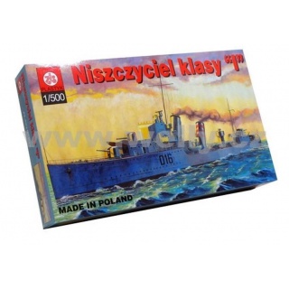 STATEK NISZCZYCIEL KL.I, Podkategoria, Kategoria