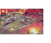 MODEL SMIGLOWCA BELL AH-1G HUEY COBRA, Podkategoria, Kategoria