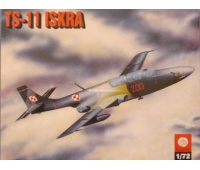 MODEL SAMOLOTU TS-11 ISKRA, Podkategoria, Kategoria