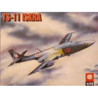 MODEL SAMOLOTU TS-11 ISKRA, Podkategoria, Kategoria