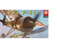 MODEL SAMOLOTU PZL P-11C, Podkategoria, Kategoria