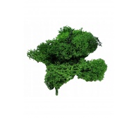 CHROBOTEK ZIELONY W PACZCE 20CM/13CM., Podkategoria, Kategoria