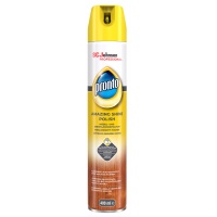 Pianka do mebli PRONTO Classic, 400ml, Środki czyszczące, Artykuły higieniczne i dozowniki