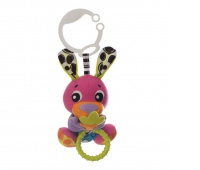 PLAYGRO 0185472 PRZYWIESZKA KRÓLIK 4728, Podkategoria, Kategoria