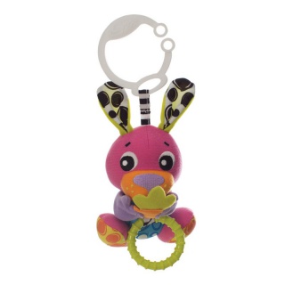 PLAYGRO 0185472 PRZYWIESZKA KRÓLIK 4728, Podkategoria, Kategoria