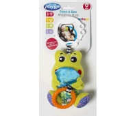 PLAYGRO 0185473 PRZYWIESZKA ŻABA 4735, Podkategoria, Kategoria