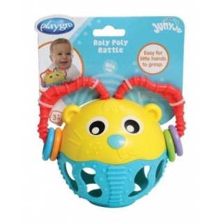PLAYGRO 4085488 GRZECHOTKA ROLY POLY 4889, Podkategoria, Kategoria