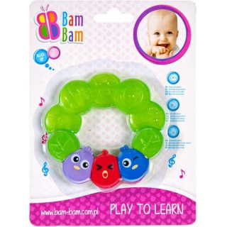 BAM BAM GRYZAK PTASZKI 88899, Podkategoria, Kategoria