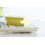 , Self-adhesive pads, Paper and labels