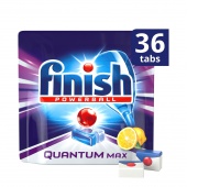 FINISH TABLETKI QUANT CYTRYNA, Podkategoria, Kategoria