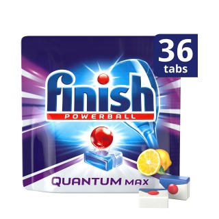 FINISH TABLETKI QUANT CYTRYNA, Podkategoria, Kategoria