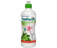PŁYN DO MYCIA NACZYŃ LUDWIK MIĘTA, 500ML, Podkategoria, Kategoria