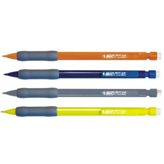OŁÓWKE AUTOMATYCZNY BIC MATIC 0,7 GRIP, Podkategoria, Kategoria