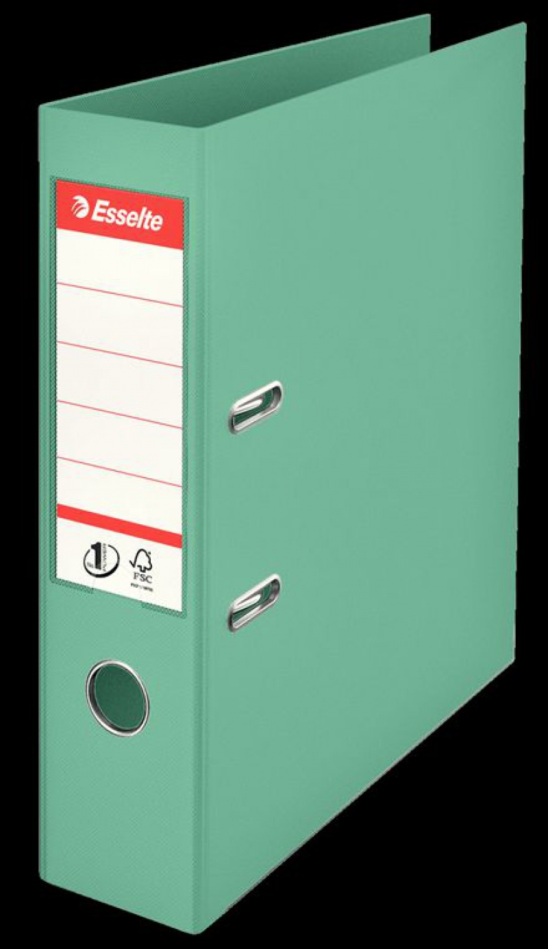 SEGREGATOR NO.1 A4/75 COLOUR ICE ZIELONY, Podkategoria, Kategoria