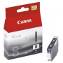Canon Tusz CLI-8BK Black 13 ml, Tusze, Materiały eksploatacyjne