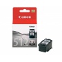 Canon Tusz PG-512 Black 400s, Tusze, Materiały eksploatacyjne