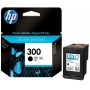 HP Tusz nr 300 CC640EE Black 4 ml, Tusze, Materiały eksploatacyjne