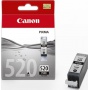 Canon Tusz PGI-520 Black 19 ml, Tusze, Materiały eksploatacyjne