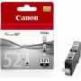 Canon Tusz CLI-521BK Black 9 ml, Tusze, Materiały eksploatacyjne