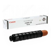 Canon Toner C-EXV33 Black 14.6K, Tonery, Materiały eksploatacyjne