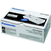 Panasonic Bęben KX-FA84E BLACK 10K KX-FL513, KX-FL613, KX-FLM653, Bębny, Materiały eksploatacyjne