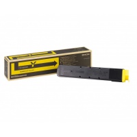 Kyocera Toner TK-8505Y Yellow 1T02LCANL0, Tonery, Materiały eksploatacyjne