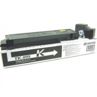 Kyocera Toner TK-895K Black 1T02K00NL0, Tonery, Materiały eksploatacyjne