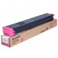 Sharp Toner MX-36GTMA Magenta 15K, Tonery, Materiały eksploatacyjne