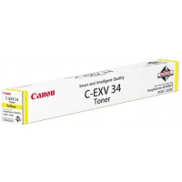 Canon Toner C-EXV34 Yellow 16K, Tonery, Materiały eksploatacyjne