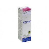 Epson Tusz L800 T6733 Magenta 70 ml, Tusze, Materiały eksploatacyjne