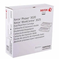 Xerox Toner WC 3020/3025 106R03048 2*1,5K, Tonery, Materiały eksploatacyjne