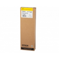 Epson Tusz SCT3000C T6944 Yellow 700ml, Tusze, Materiały eksploatacyjne