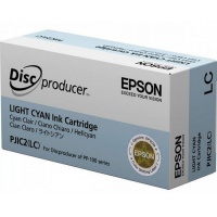 Epson Tusz PJIC2 S020448 Light Cyan 31,5ml, Tusze, Materiały eksploatacyjne
