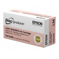 Epson Tusz PJIC3 S020449 Light Magenta 31,5ml, Tusze, Materiały eksploatacyjne