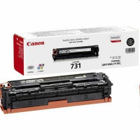 Canon Toner CRG 731 Black 1.4K, Tonery, Materiały eksploatacyjne