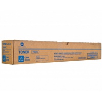 Minolta Toner TN-324C C258 Cyan 26K, Tonery, Materiały eksploatacyjne