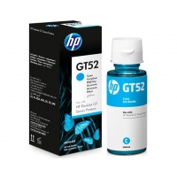 HP Tusz nr GT52 M0H54AE Cyan 8000sh butelka 70 ml, Tusze, Materiały eksploatacyjne