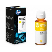 HP Tusz nr GT52 M0H56AE Yellow 8000sh butelka 70 ml, Tusze, Materiały eksploatacyjne